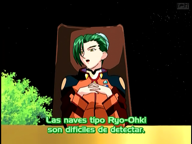 Tenchi Muyo! GXP (Tenchi Masaki Fansub)